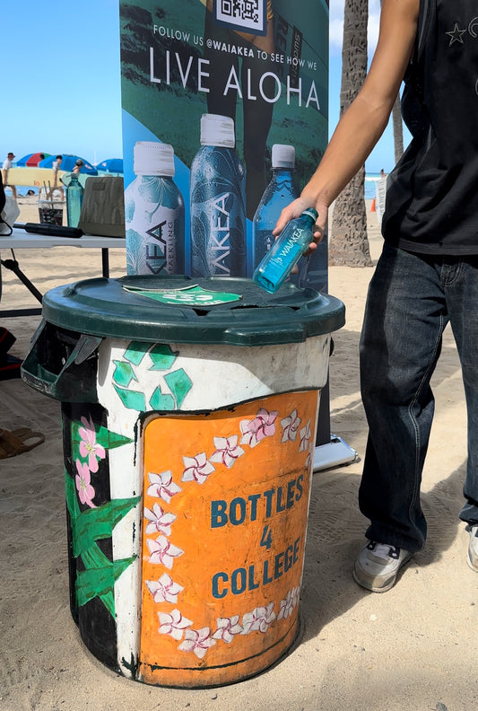 Debunking Myths about Beverage Recycling: Facts and the Future