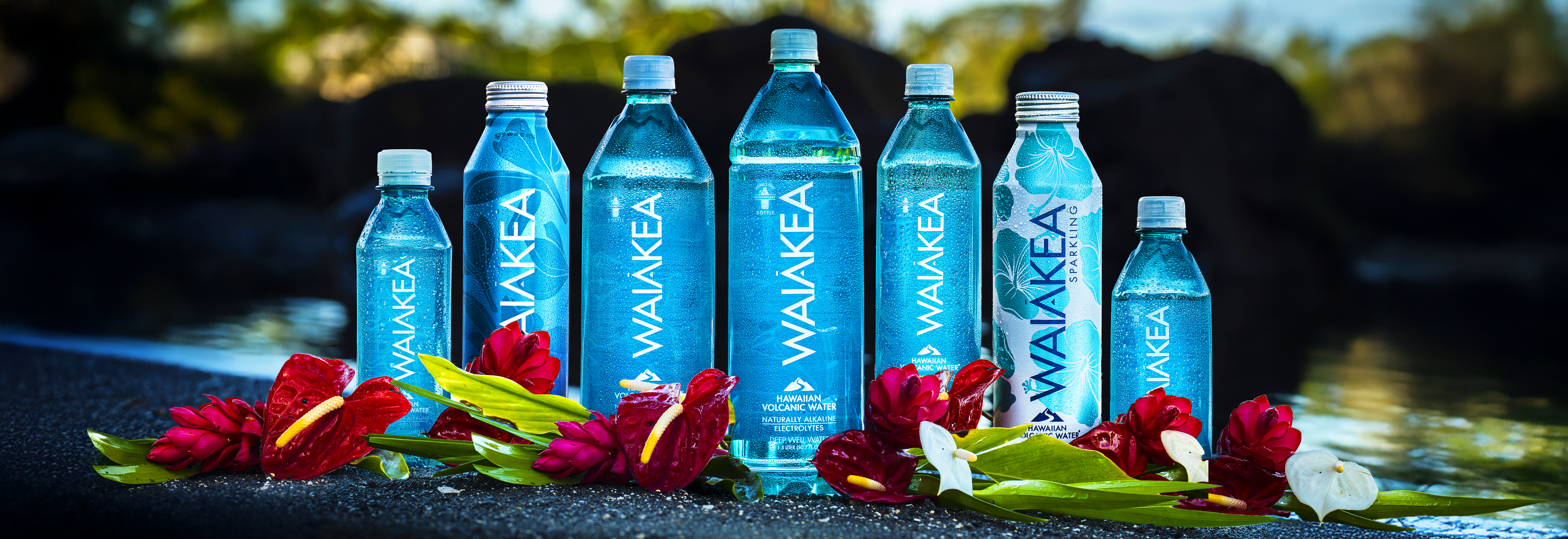 Water