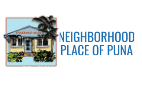 Neighborhood Place of Puna logo