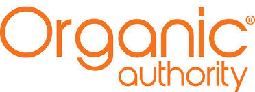 Organic Authority logo