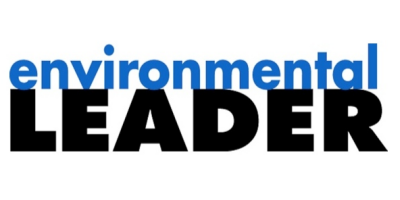 "environmental leader logo"