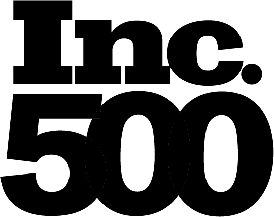 Inc 500 logo