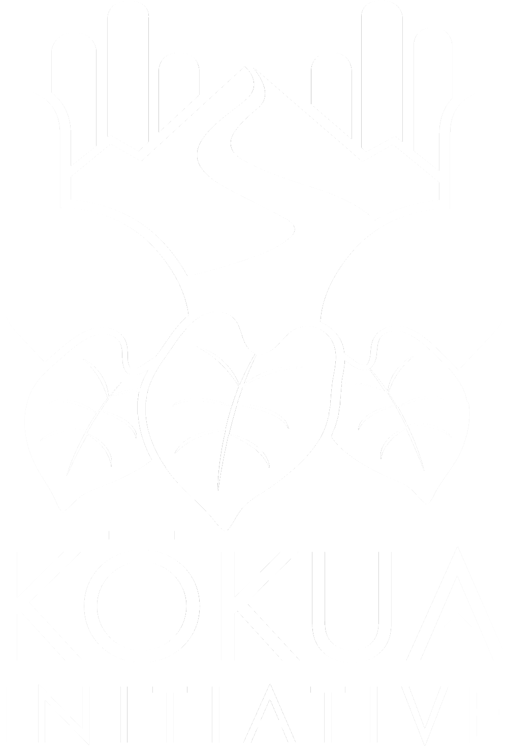Kōkua Initiative Logo