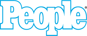 People magazine logo