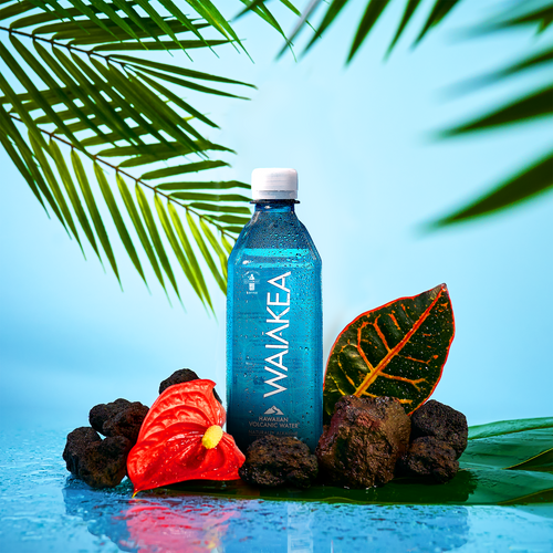 Waiakea Iki (500mL)