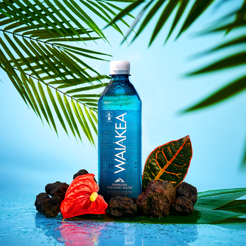 Waiakea Waena (700mL)