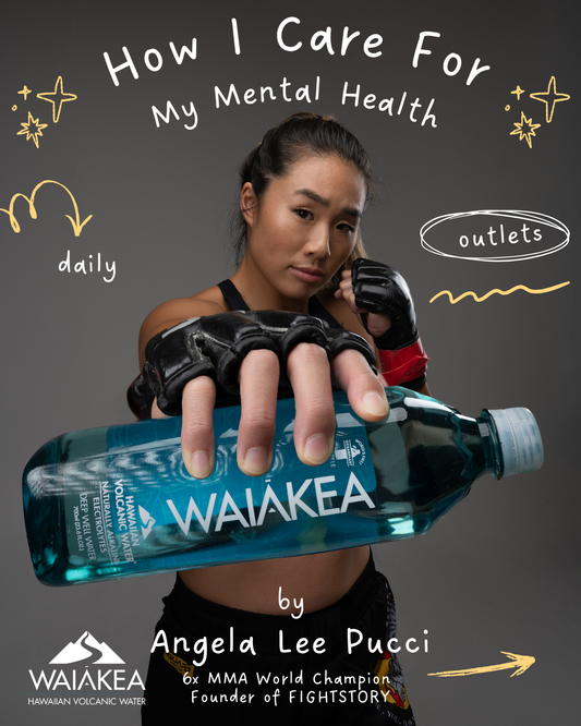 Caring for My Mental Health: Finding the Outlets That Help Me Feel Like Myself Again - Pt. 2