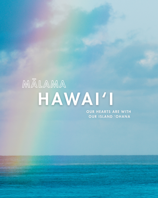 Mālama Hawai‘i