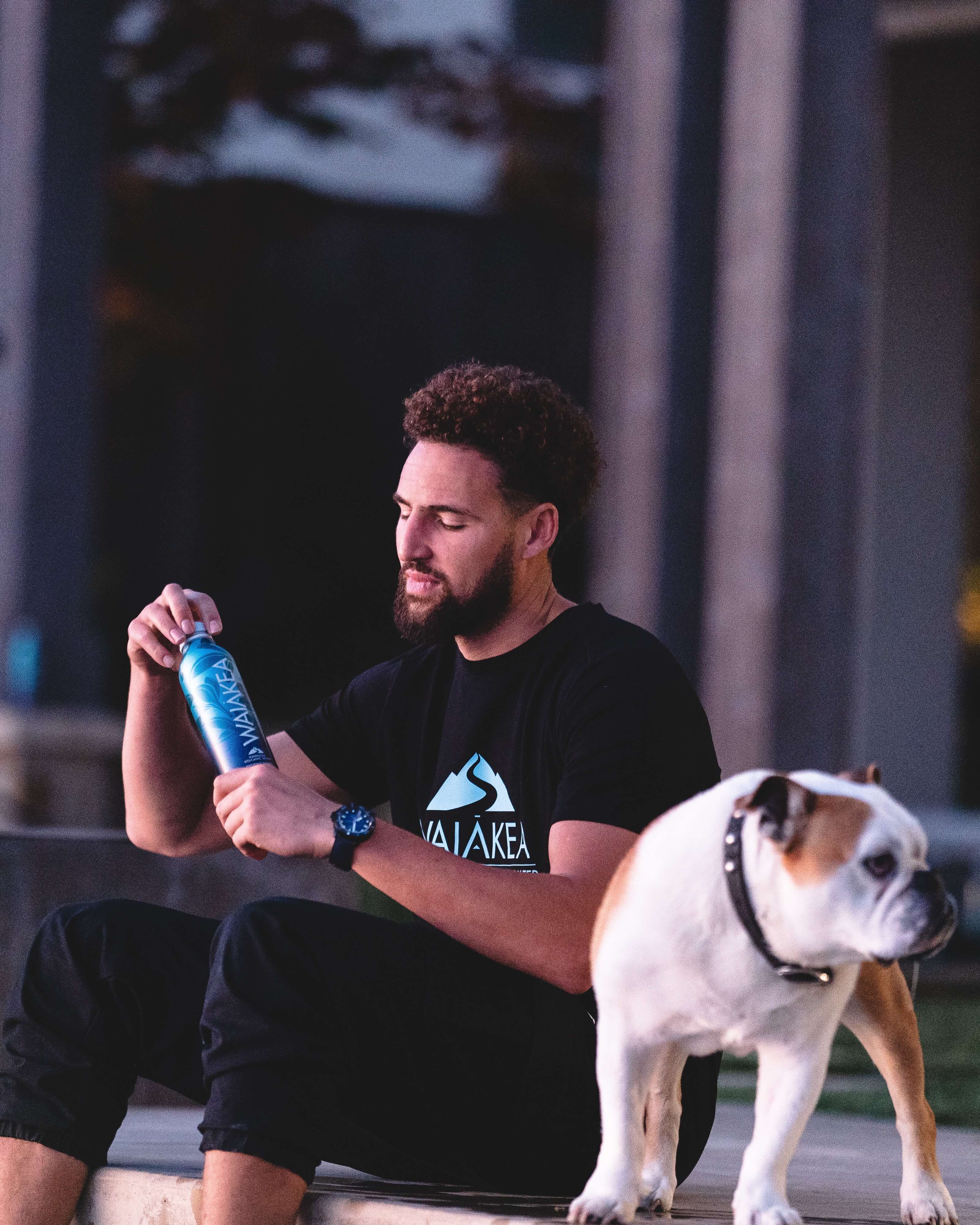 Which Water Do Professional Athletes Drink? Here's Why Many Pros Choos
