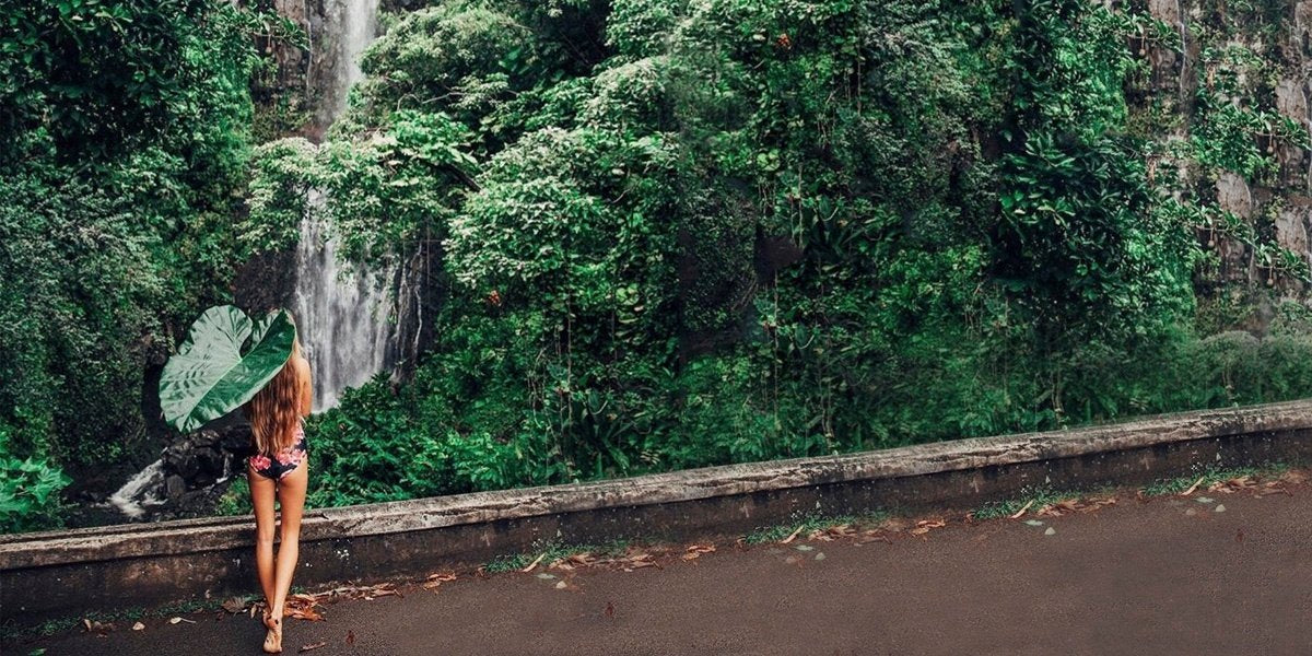 Embracing The Spirit of Aloha – Waiākea Hawaiian Volcanic Water | Store