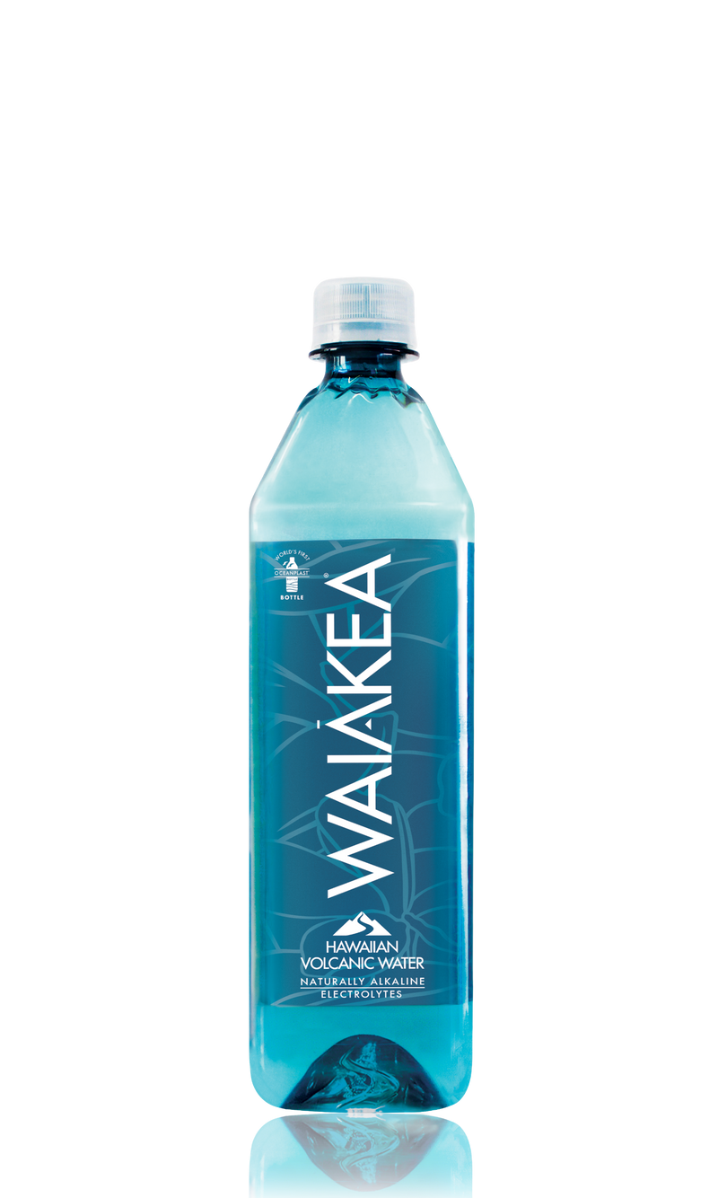 JUST Water, Bottled Alkaline 100% Spring Water, 24 Pack (11.2 fl