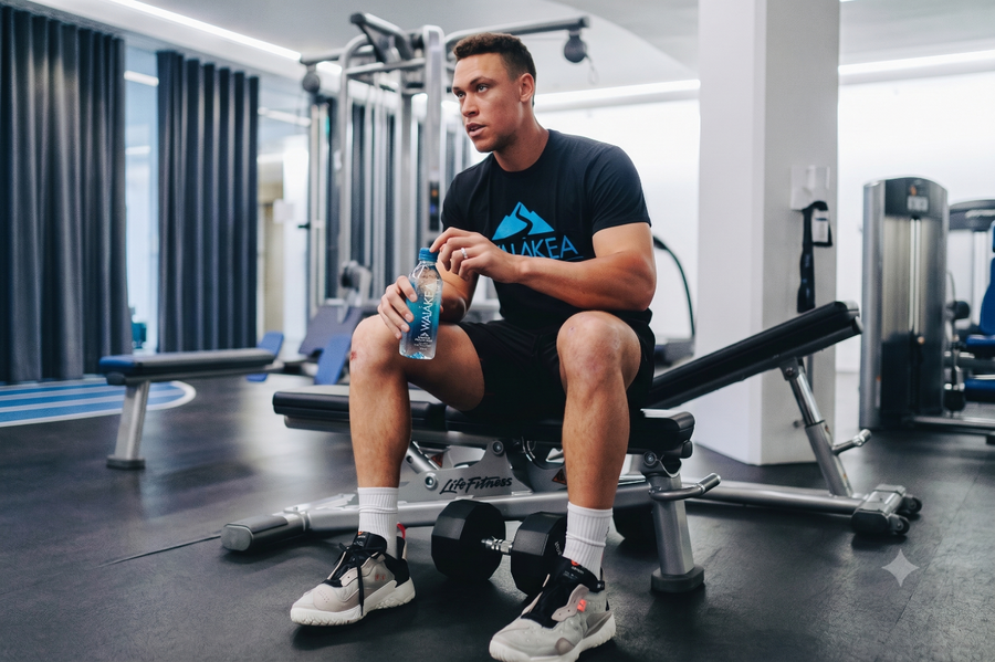 Aaron Judge