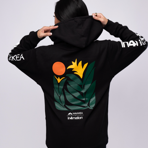 Honua Hoodie