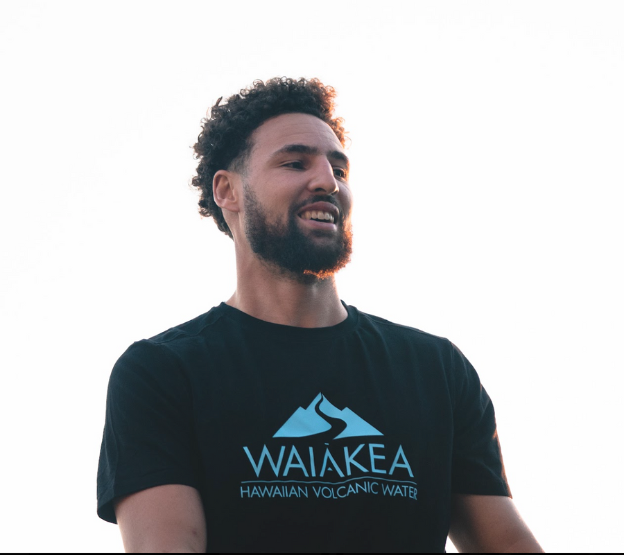 Klay Thompson