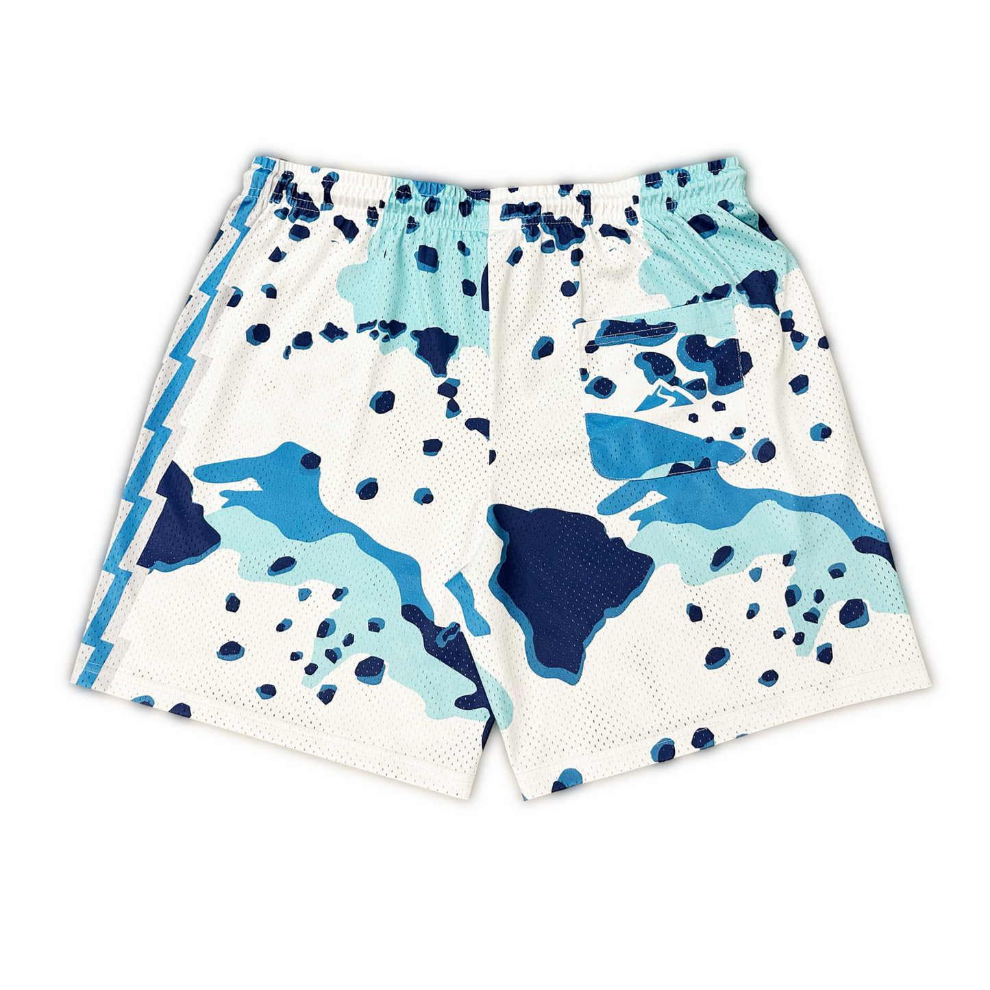 Thankful x Waiākea Cookie Dough Men's Shorts