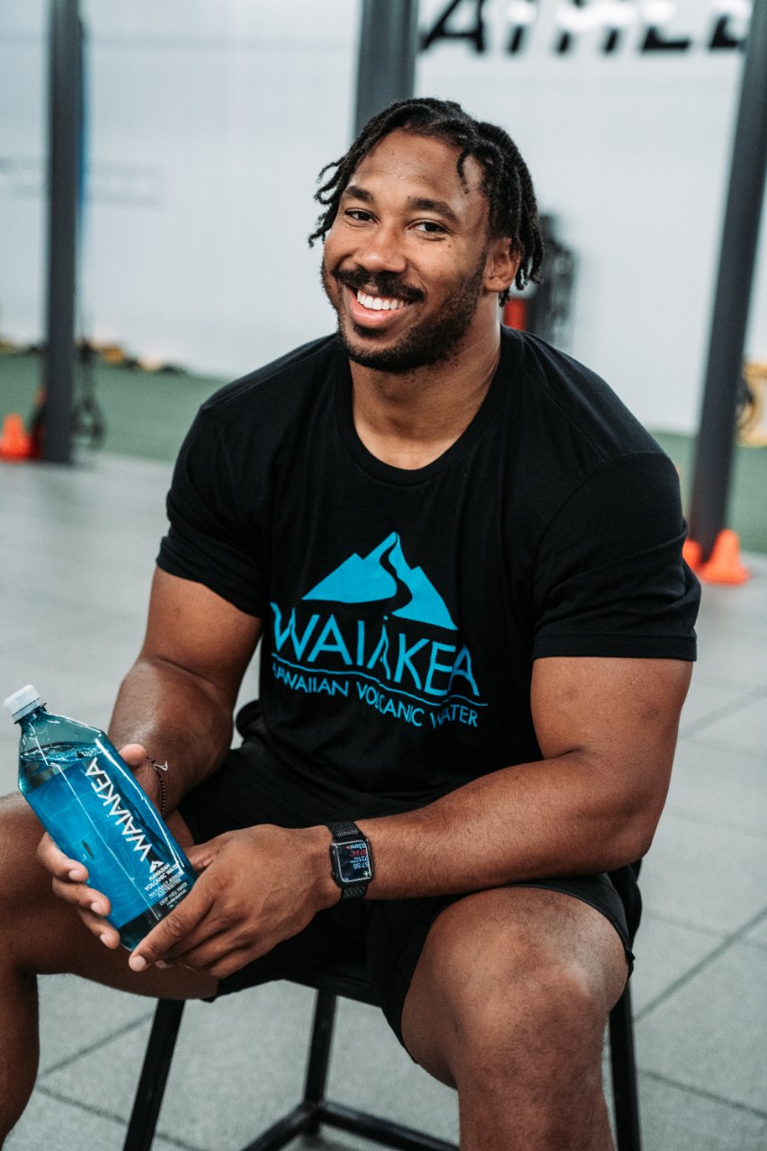 Myles Garrett