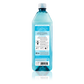 back of water bottle label eco-friendly packaging