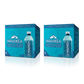 Waiakea Hawaiian volcanic water packaging