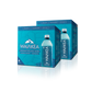 "Waiakea Hawaiian volcanic water packaging"