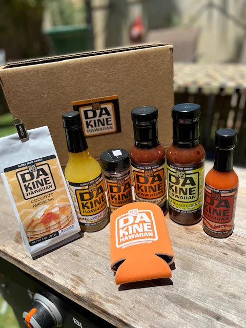 Da Kine Aloha Gift Set