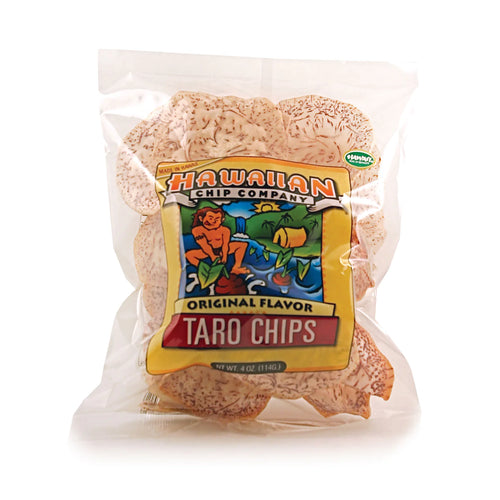 Original Flavor Taro