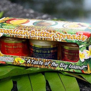 Da Kine Hawaiian Hot Sauce Set – Waiākea Hawaiian Volcanic Water