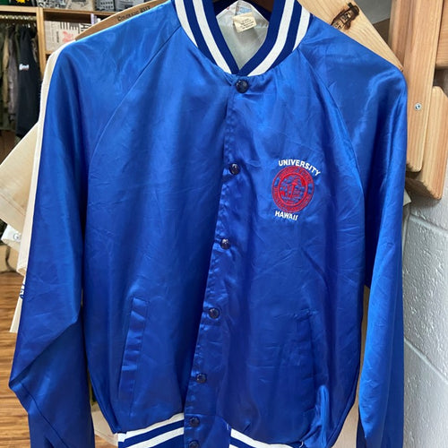80s/90s Rawlings Hilo Vulcans Baseball Jersey #26 Teruya